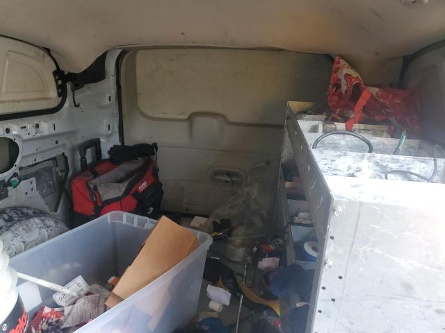 Photo 10 from auction – 2014 DODGE MINI RAM V with VIN 2C4RRGAG1ER137754