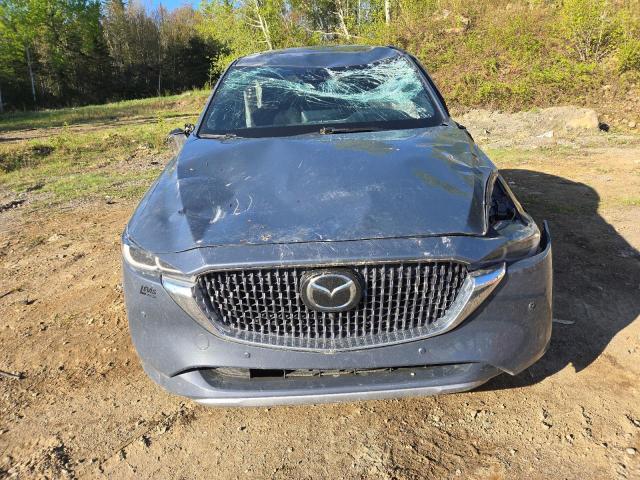 Photo 5 from auction – 2025 MAZDA CX-5 SIGNA with VIN JM3KFBEY8S0572722