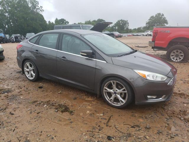 Photo 4 from auction – 2016 FORD FOCUS TITANIUM with VIN 1FADP3J24GL201025