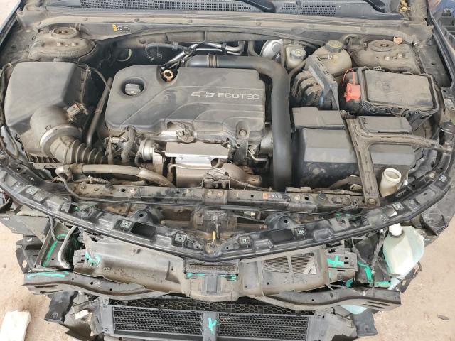 Photo 11 from auction – 2016 CHEVROLET MALIBU LS with VIN 1G1ZB5ST0GF232085