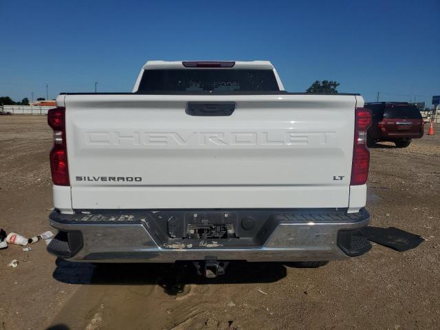 Photo 6 from auction – 2023 CHEVROLET SILVERADO with VIN 3GCPDDEK3PG281673