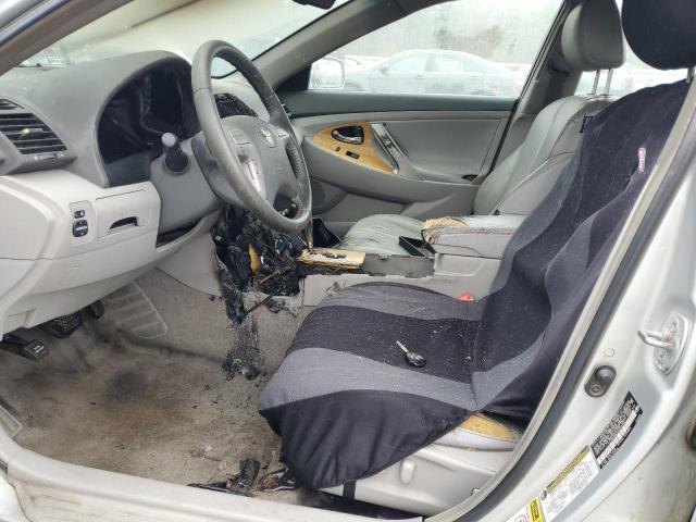 Photo 7 from auction – 2007 TOYOTA CAMRY CE with VIN 4T1BE46K37U574777