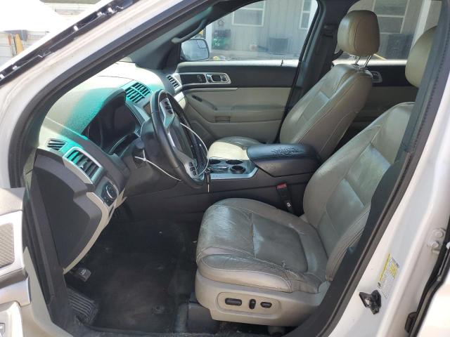 Photo 7 from auction – 2013 FORD EXPLORER with VIN 1FM5K7D95DGA16558