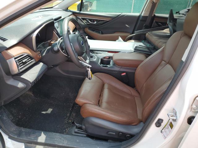 Photo 7 from auction – 2024 SUBARU OUTBACK TO with VIN 4S4BTGPD4R3215826