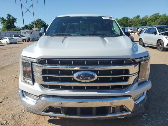 Photo 5 from auction – 2022 FORD F150 SUPER with VIN 1FTEW1EP9NKD69208