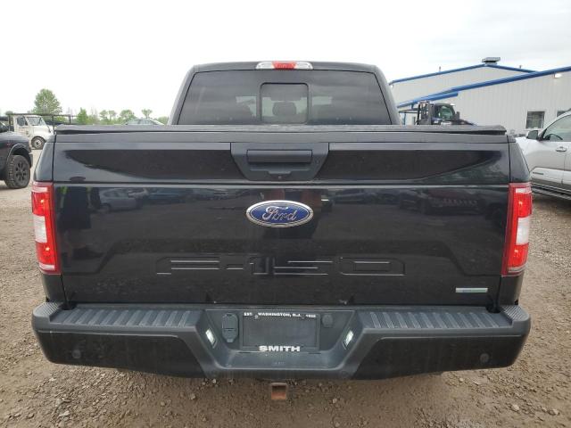 Photo 6 from auction – 2019 FORD F150 SUPER with VIN 1FTEW1E49KFC74528