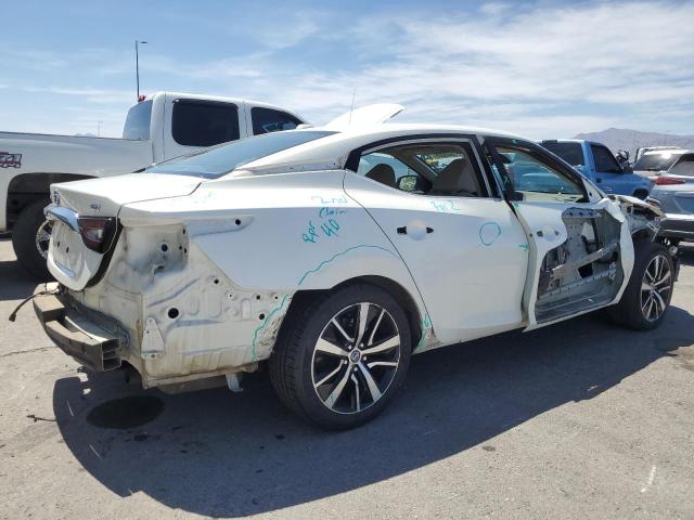 Photo 3 from auction – 2021 NISSAN MAXIMA SV with VIN 1N4AA6CV3MC515645