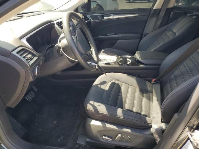 Photo 7 from auction – 2015 FORD FUSION SE with VIN 3FA6P0H70FR235276