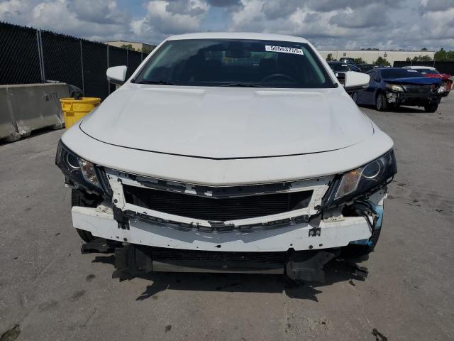 Photo 5 from auction – 2016 CHEVROLET IMPALA LT with VIN 2G1115S35G9170174