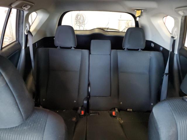 Photo 10 from auction – 2016 TOYOTA RAV4 LE with VIN JTMZFREV3GJ090747