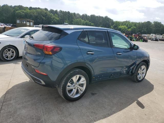 Photo 3 from auction – 2025 BUICK ENCORE GX PREFERRED with VIN KL4AMBSPXSB166753