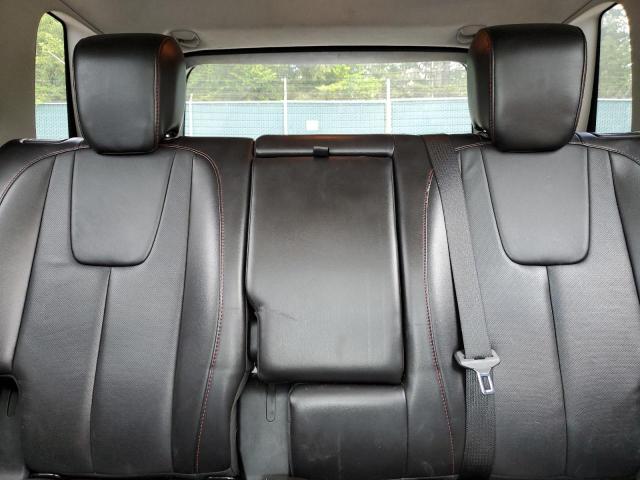 Photo 10 from auction – 2012 GMC TERRAIN SL with VIN 2GKFLVE58C6316121