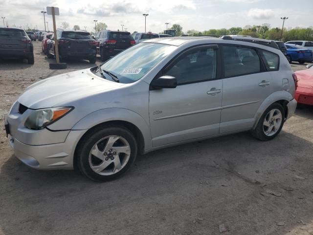 PONTIAC VIBE 2004 with VIN 5Y2SL62844Z414728 - Photo from auction