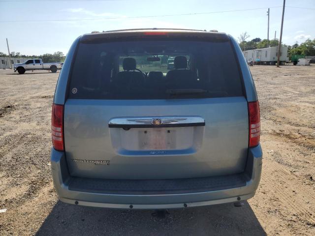 Photo 6 from auction – 2008 CHRYSLER TOWN & COU with VIN 2A8HR54P48R793603