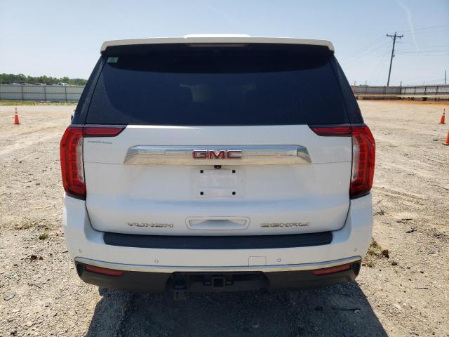 Photo 6 from auction – 2021 GMC YUKON with VIN 1GKS2DKT1MR297237