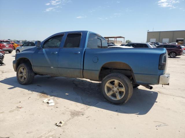 Photo 2 from auction – 2006 DODGE RAM 1500 S with VIN 1D7HU18206S553639