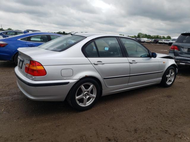 Photo 3 from auction – 2005 BMW 325 I with VIN WBAEV33435KL63814