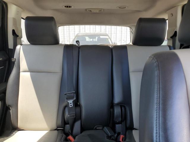 Photo 10 from auction – 2009 DODGE JOURNEY with VIN 3D4GG67V99T548676