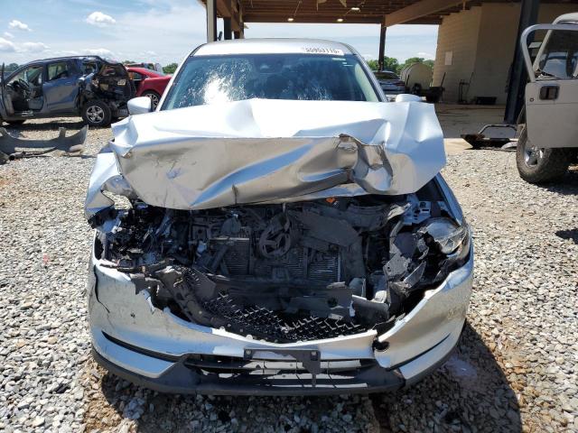 Photo 5 from auction – 2017 MAZDA CX-5 SPORT with VIN JM3KFABL3H0108930