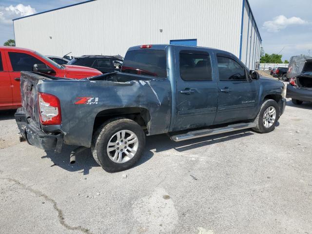 Photo 3 from auction – 2011 CHEVROLET SILVERADO with VIN 3GCPKSE38BG236045