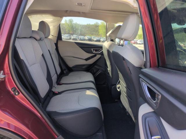 Photo 11 from auction – 2019 SUBARU FORESTER P with VIN JF2SKAGC3KH590936