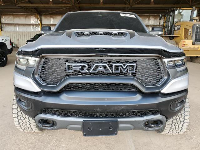 Photo 5 from auction – 2021 RAM 1500 TRX with VIN 1C6SRFU99MN905668