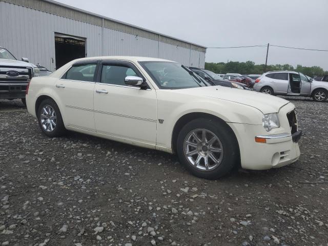 Photo 4 from auction – 2007 CHRYSLER 300C with VIN 2C3KA63H27H748527
