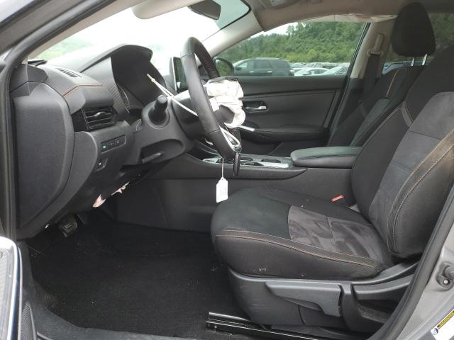 Photo 7 from auction – 2023 NISSAN SENTRA SR with VIN 3N1AB8DV5PY224628
