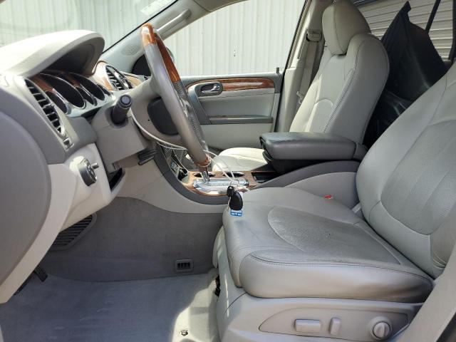 Photo 5 from auction – 2010 BUICK ENCLAVE CX with VIN 5GALRBED1AJ187806