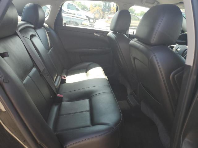 Photo 10 from auction – 2016 CHEVROLET IMPALA LIM with VIN 2G1WC5E32G1174371