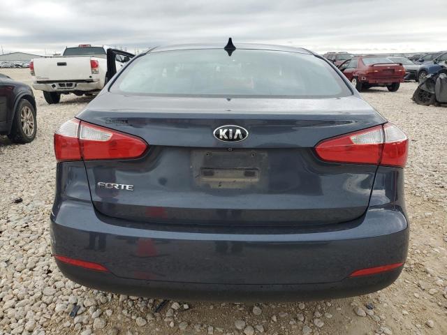 Photo 6 from auction – 2016 KIA FORTE LX with VIN KNAFX4A66G5534498