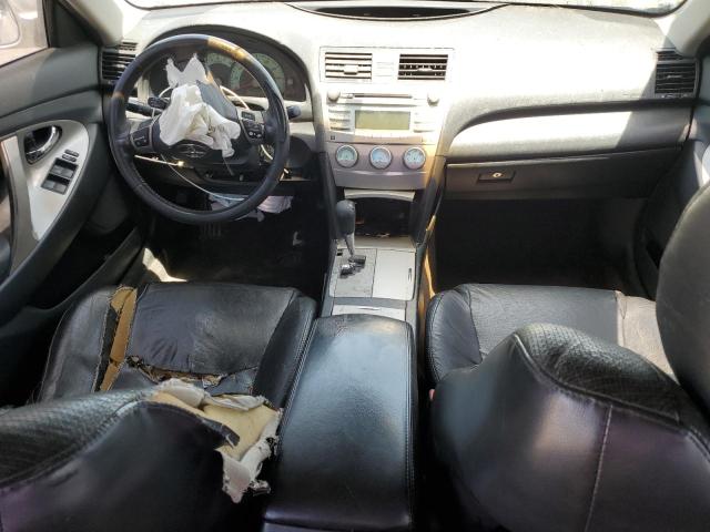 Photo 8 from auction – 2007 TOYOTA CAMRY LE with VIN 4T1BK46K27U003015
