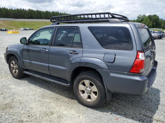 Photo 2 from auction – 2006 TOYOTA 4RUNNER SR with VIN JTEZU14R960074712