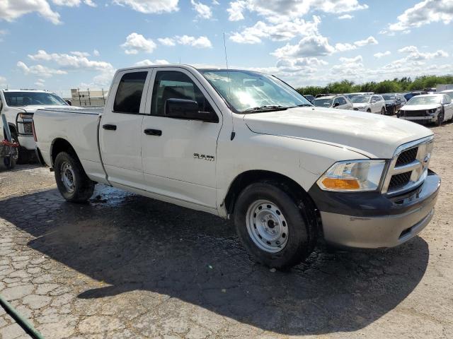 Photo 4 from auction – 2009 DODGE RAM 1500 with VIN 1D3HB18P59S780672