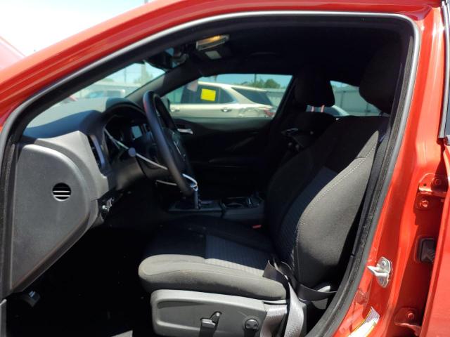 Photo 7 from auction – 2023 DODGE CHARGER SX with VIN 2C3CDXJG4PH636677