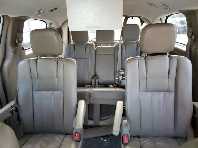 Photo 10 from auction – 2013 CHRYSLER TOWN & COU with VIN 2C4RC1BG3DR674413