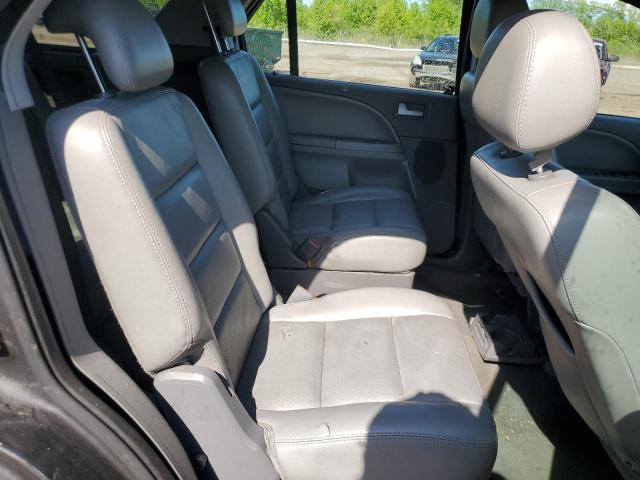 Photo 11 from auction – 2007 FORD FREESTYLE with VIN 1FMZK02117GA07818