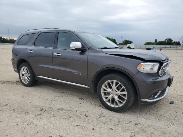 Photo 4 from auction – 2014 DODGE DURANGO CI with VIN 1C4SDJET1EC481792