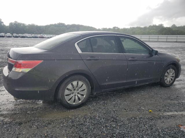 Photo 3 from auction – 2011 HONDA ACCORD LX with VIN 1HGCP2F36BA037252