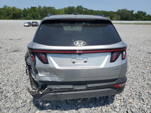 Photo 6 from auction – 2022 HYUNDAI TUCSON LIM with VIN 5NMJECAEXNH045018