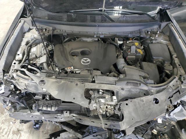Photo 12 from auction – 2022 MAZDA CX-9 GRAND with VIN JM3TCBDY5N0618087