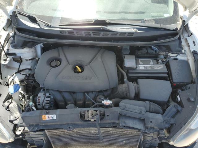 Photo 11 from auction – 2016 HYUNDAI ELANTRA SE with VIN 5NPDH4AE2GH763713