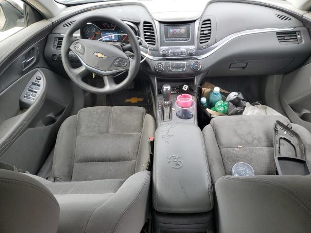Photo 8 from auction – 2015 CHEVROLET IMPALA LS with VIN 2G11Z5SL5F9225102