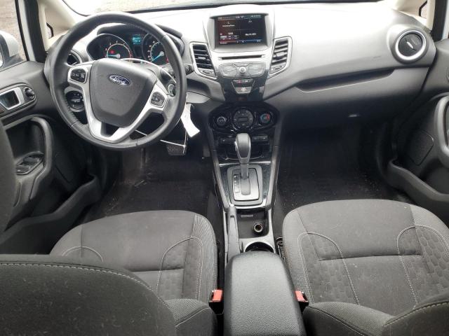 Photo 8 from auction – 2014 FORD FIESTA SE with VIN 3FADP4EJ6EM230285