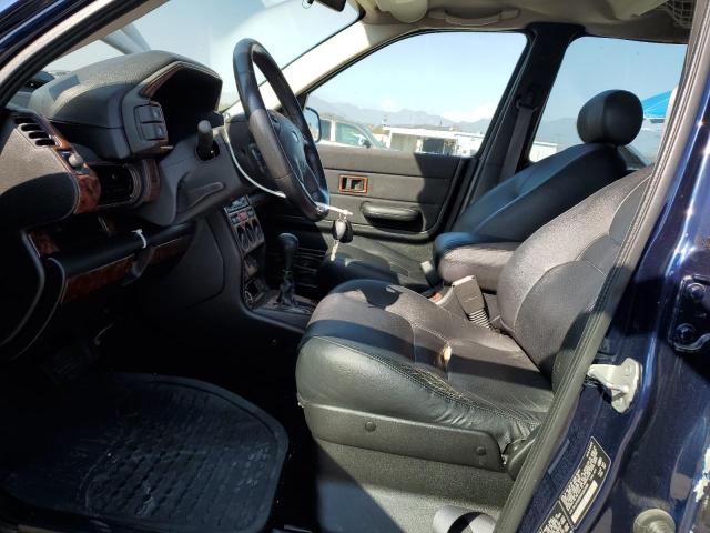 Photo 7 from auction – 2003 LAND ROVER FREELANDER with VIN SALNY22293A267296