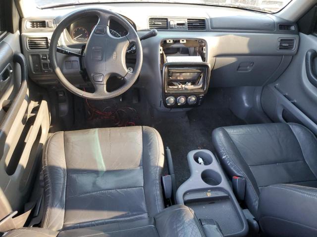Photo 8 from auction – 1998 HONDA CR-V EX with VIN JHLRD1863WC045843