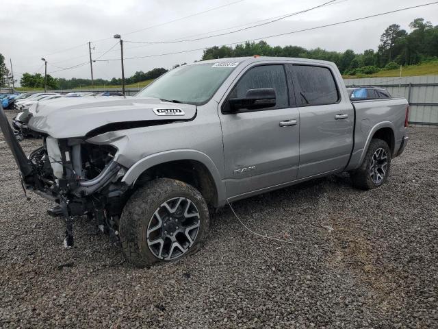 RAM 1500 LARAM 2025 with VIN 1C6SRFJP1SN585164 - Photo from auction