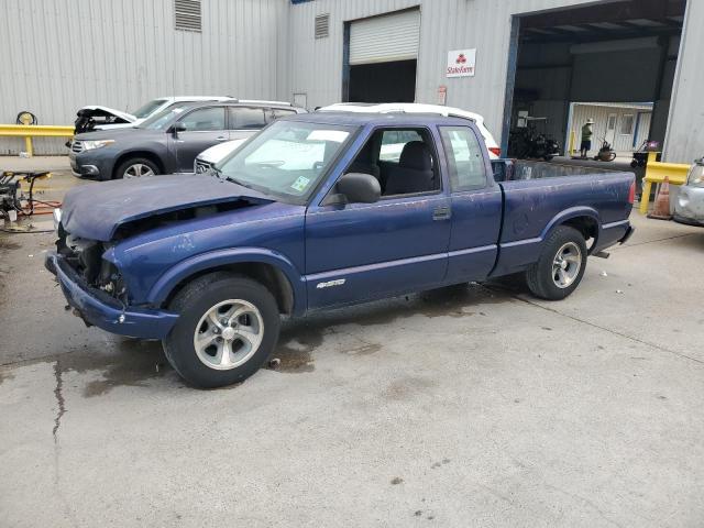 CHEVROLET S TRUCK S1 2003 with VIN 1GCCS19X838245339 - Photo from auction