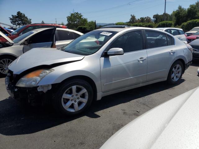 NISSAN ALTIMA 2007 with VIN 1N4BL21E47N490466 - Photo from auction