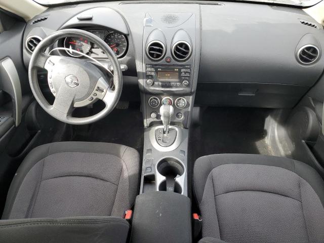 Photo 8 from auction – 2012 NISSAN ROGUE S with VIN JN8AS5MV0CW397300